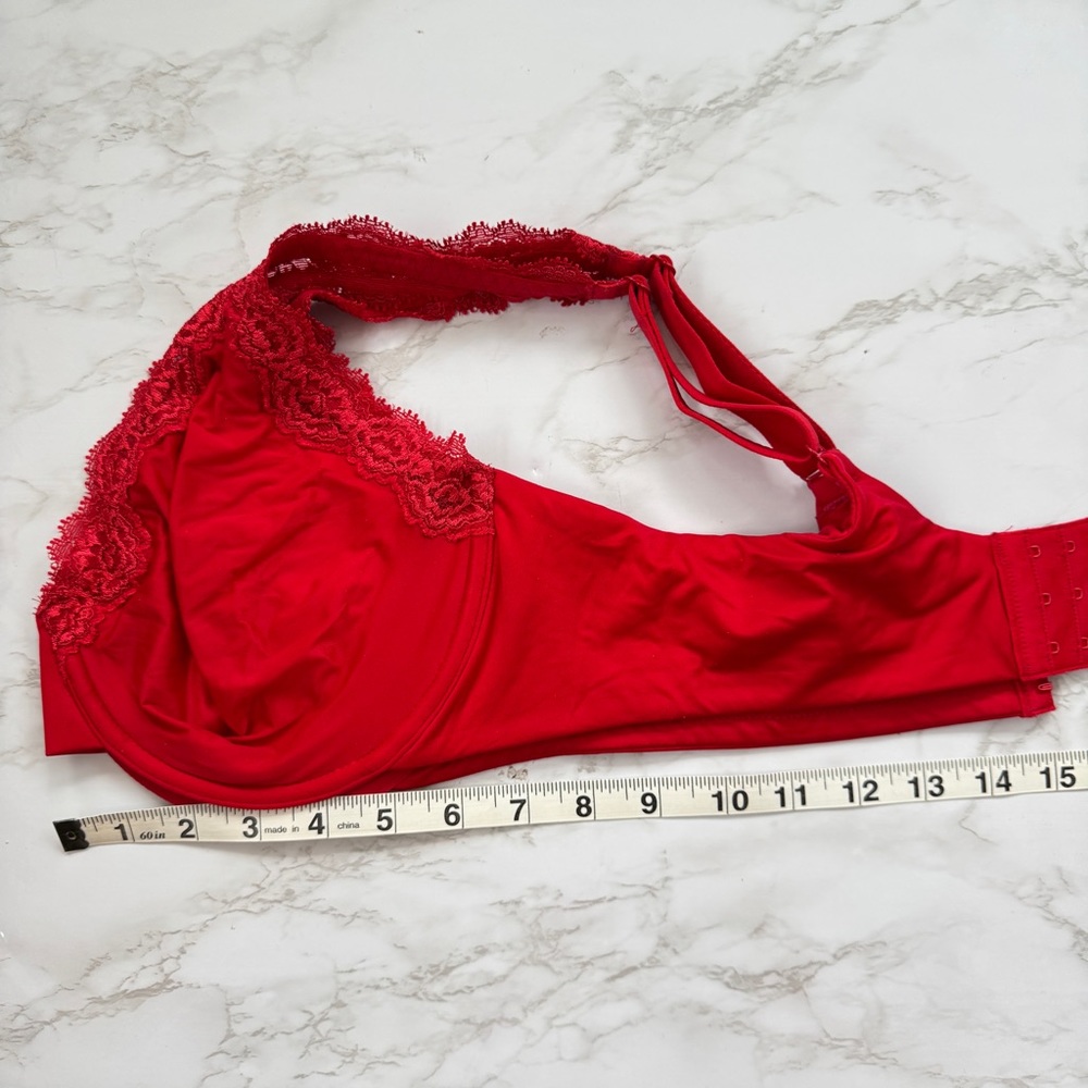 Wacoal Softly Styled Underwire Bra, 40D - Picture 7 of 8